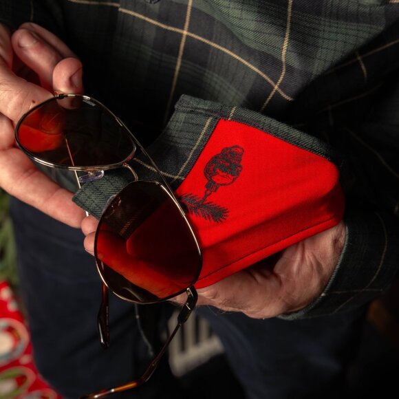 DIXXON Flannel ORNAMENT Flannel Shirt - Men's M - Picture 7 of 13